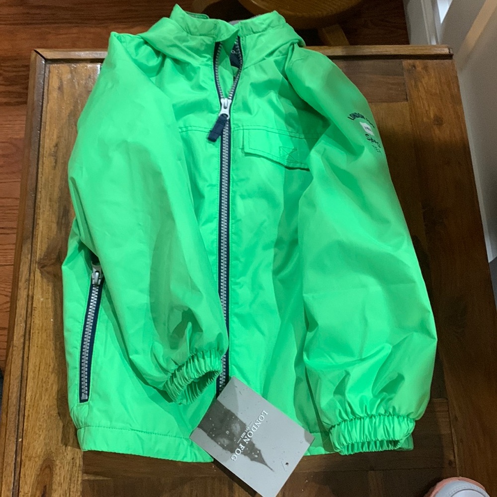 London Fog kids Jacket